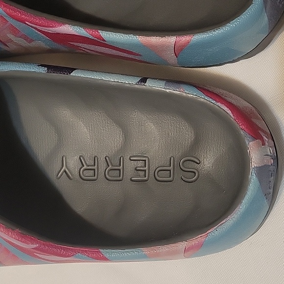 Sperry  Float Slide Flat Sandal - Picture 2 of 5